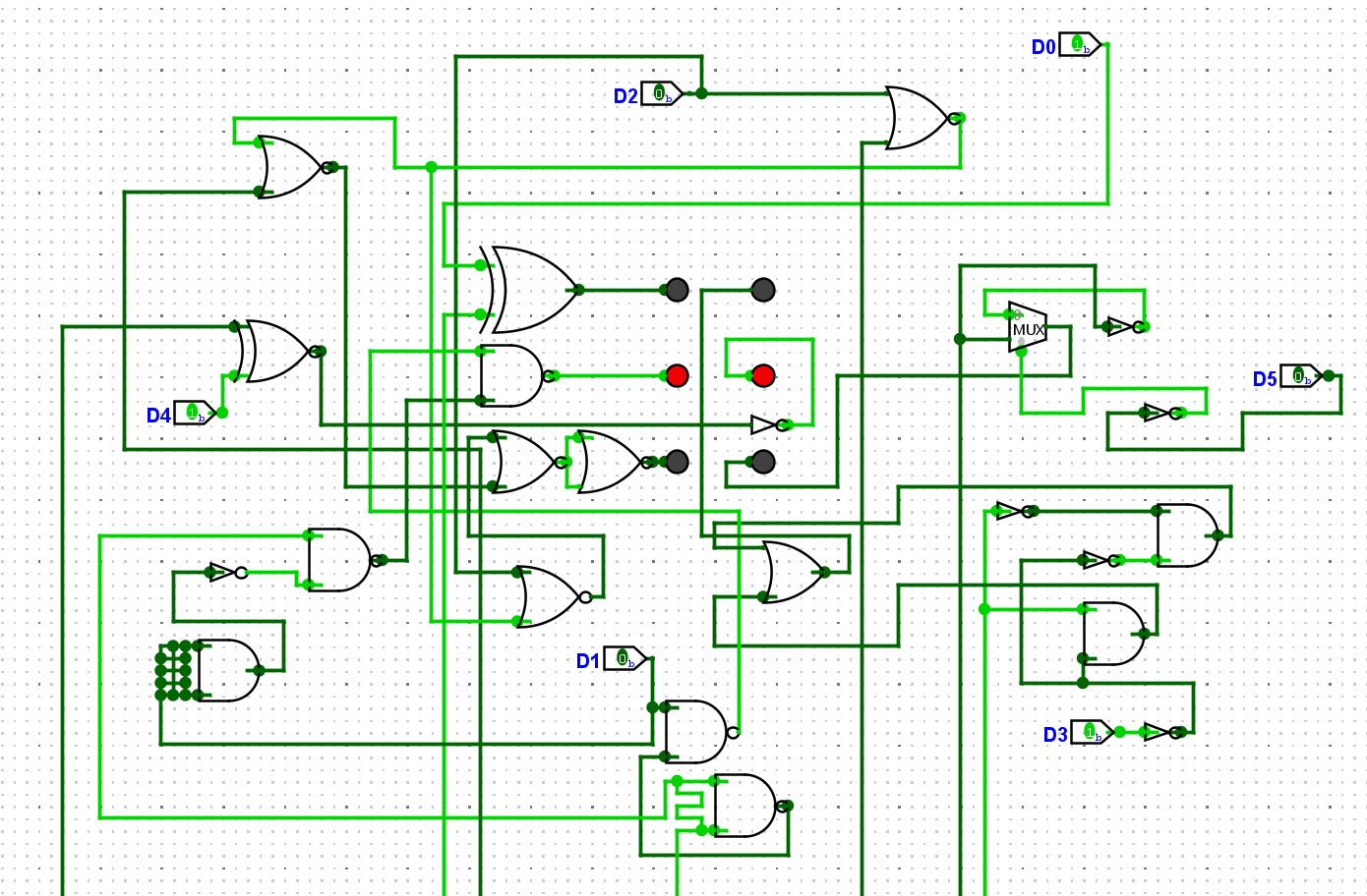 Logic circuit